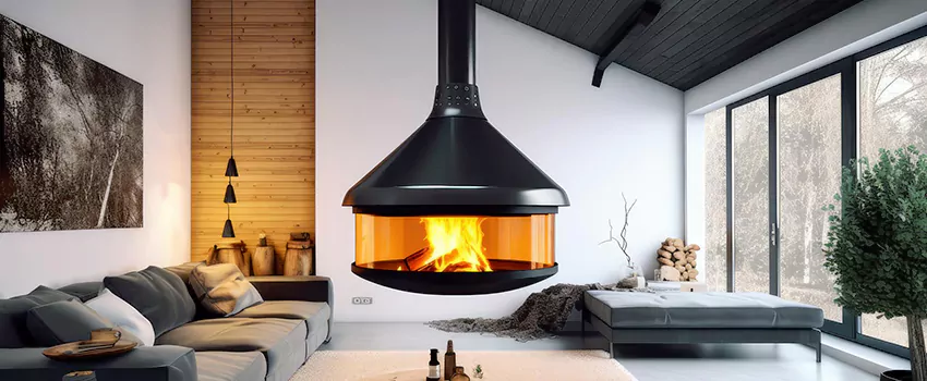 Floating Damaged Fireplace Repair Services in Glens Falls, NY