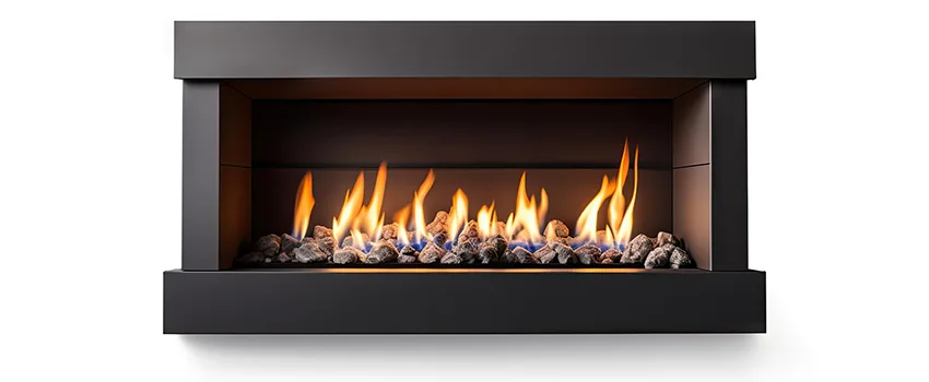 Outdoor Gas Fireplaces Installation in Glens Falls, NY