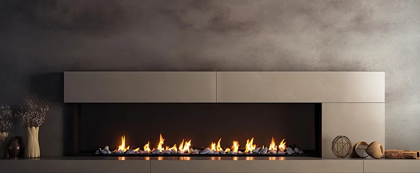 Gas Fireplace Logs Supplier in Glens Falls, New York