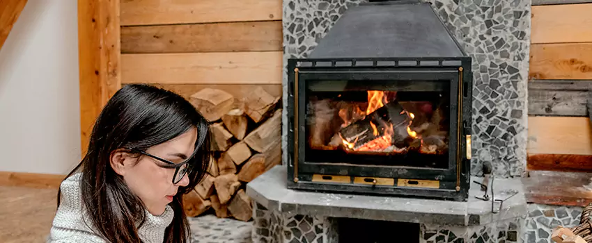 Harman P68-C Pellet Stove Repair in Glens Falls, New York 