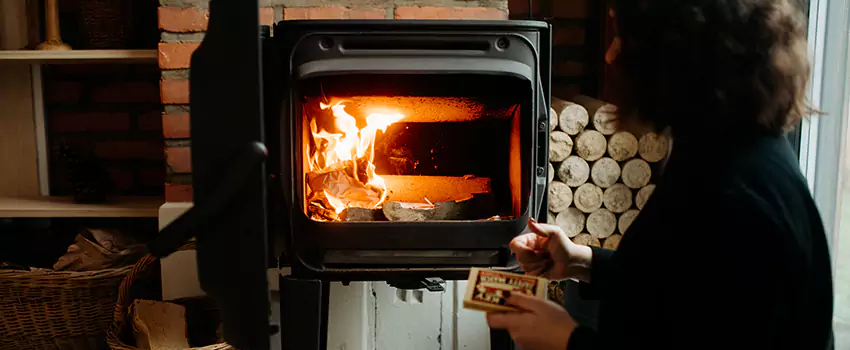 Hearthstone Wood Stoves Fireplace Repair in Glens Falls, New York