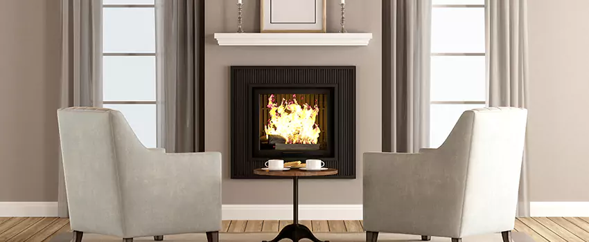 Heatilator Direct Vent Fireplace Services in Glens Falls, New York