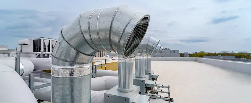 Insulated Ductwork Repair Services Near Me in Glens Falls, NY