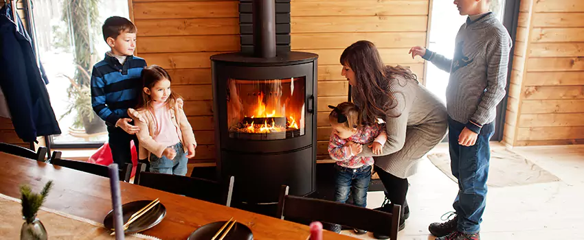 Jøtul Gas Fireplace Inspection Service in Glens Falls, New York