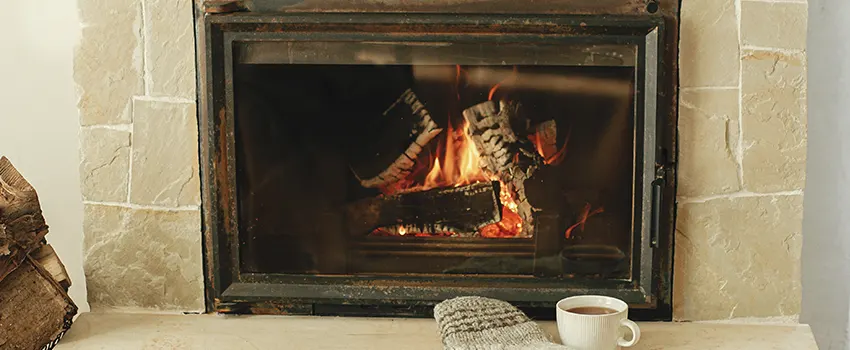 Kings man Fireplaces Insert Services in Glens Falls, NY