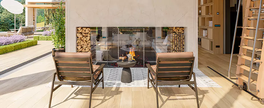 Ortal Space Creator Fireplace Repair in Glens Falls, NY