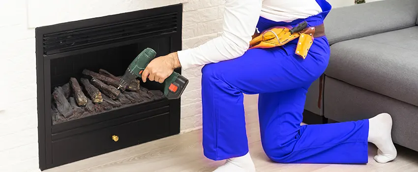 Pellet Fireplace Repair Services in Glens Falls, NY