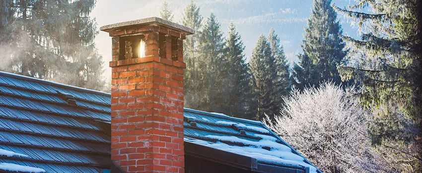 Residential Chimney Rain Caps Repair Services in Glens Falls, NY