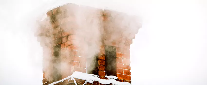 Chimney Flue Soot Removal in Glens Falls, NY