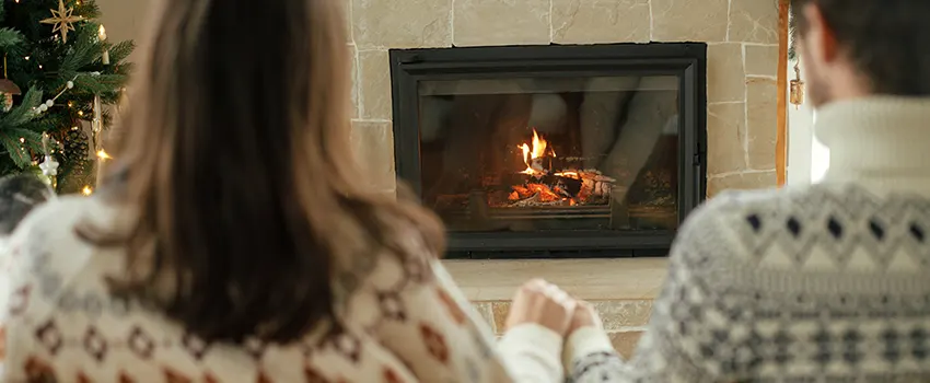 Superior Open-Hearth Wood Fireplaces in Glens Falls, NY