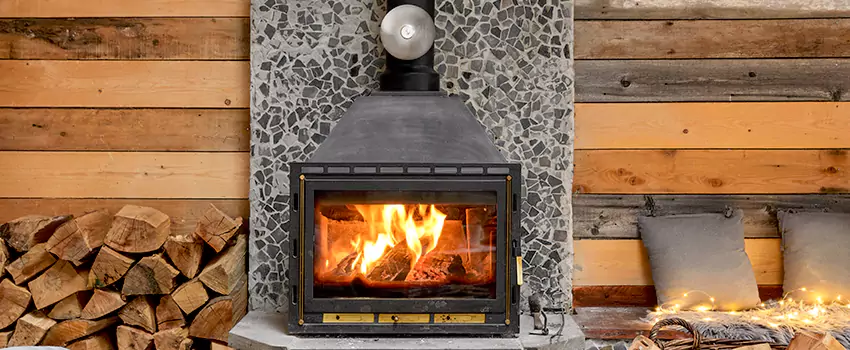 Travis Industries Elite Fireplace Inspection and Maintenance in Glens Falls, New York