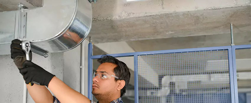 Benefit of Ventilation Cleaning in Glens Falls, New York