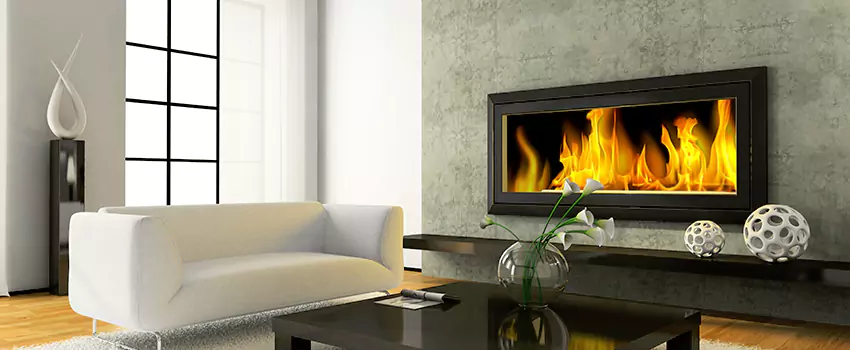 Ventless Fireplace Oxygen Depletion Sensor Installation and Repair Services in Glens Falls, New York