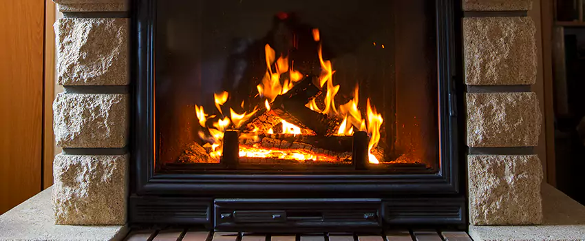 Cost of Wood Fireplace Installation in Glens Falls, NY