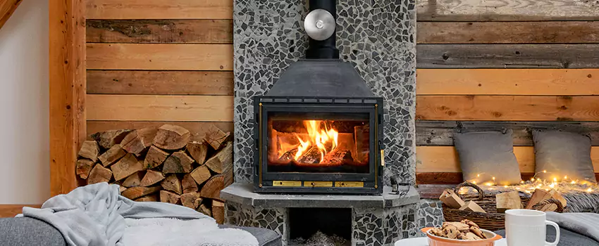 Affordable Wood Fireplace Fixing Solutions in Glens Falls, New York