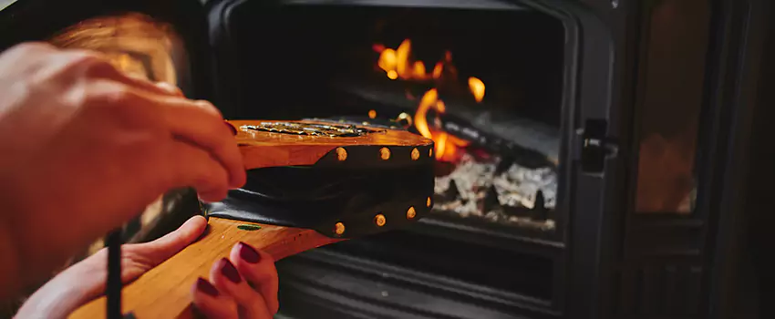 Wood Stove Grates Repair in Glens Falls, New York