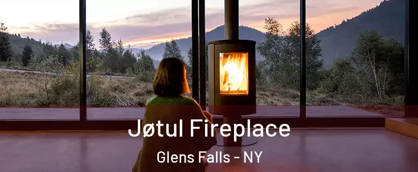  Jøtul Fireplace Glens Falls - NY