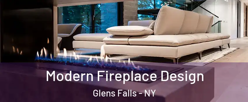  Modern Fireplace Design Glens Falls - NY