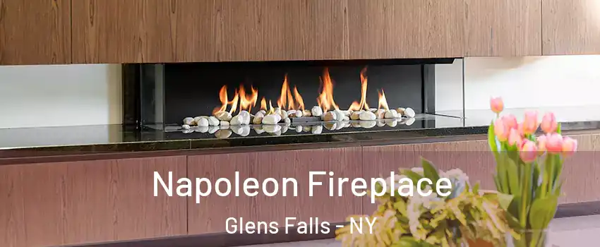 Napoleon Fireplace Glens Falls - NY