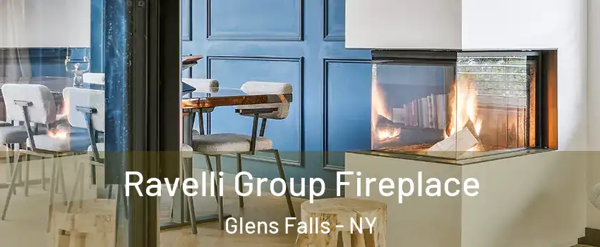  Ravelli Group Fireplace Glens Falls - NY
