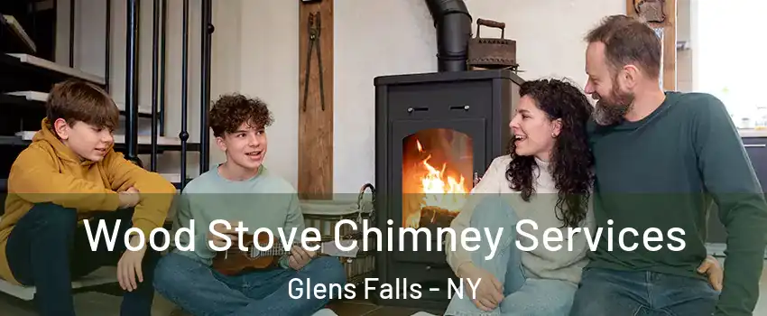  Wood Stove Chimney Services Glens Falls - NY