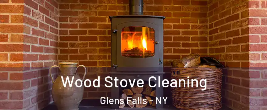  Wood Stove Cleaning Glens Falls - NY