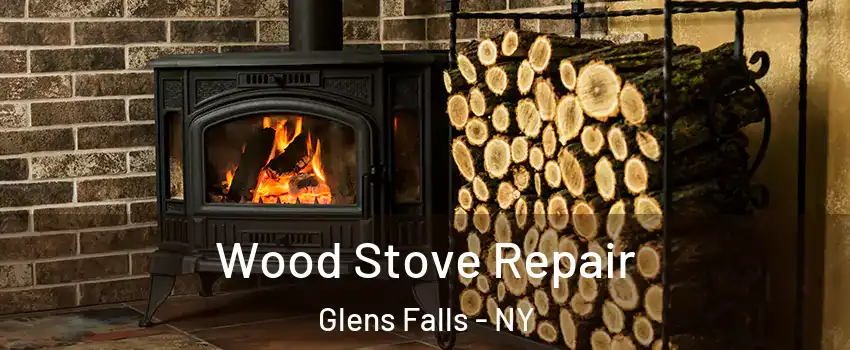  Wood Stove Repair Glens Falls - NY